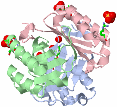 Image Asym./Biol. Unit - sites