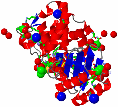 Image Asym./Biol. Unit - sites