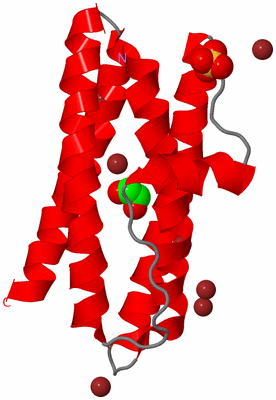 Image Asymmetric Unit