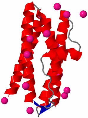 Image Asymmetric Unit