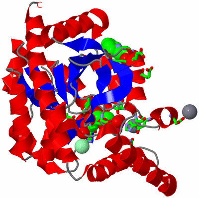 Image Asym. Unit - sites