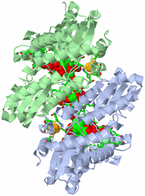 Image Asym./Biol. Unit - sites