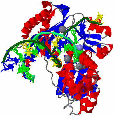 Image Asym./Biol. Unit