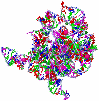 Image Asym./Biol. Unit