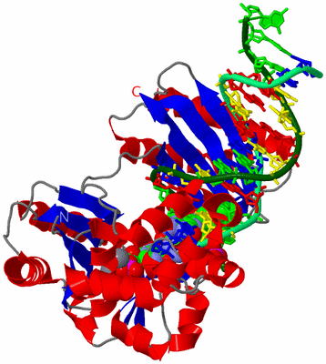 Image Asym./Biol. Unit