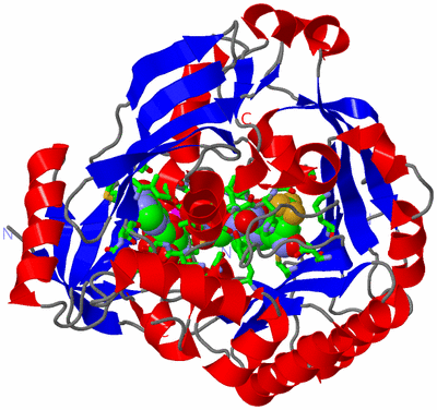 Image Asym./Biol. Unit - sites