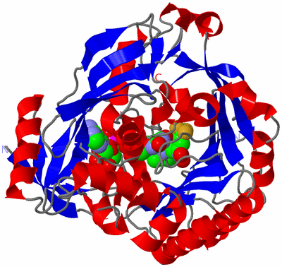 Image Asym./Biol. Unit