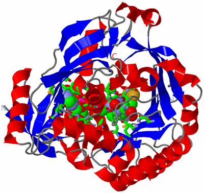 Image Asym./Biol. Unit - sites