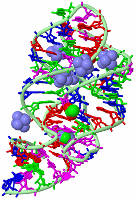 Image Asym./Biol. Unit