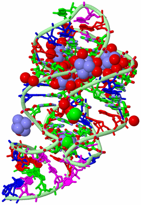 Image Asym./Biol. Unit - sites