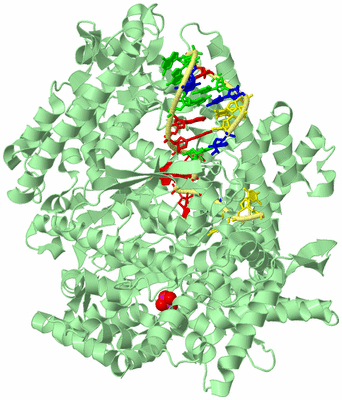 Image Biological Unit 2