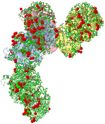 Image Asym. Unit - sites