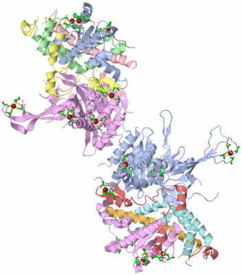 Image Asym./Biol. Unit - sites