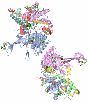 Image Asym./Biol. Unit - sites