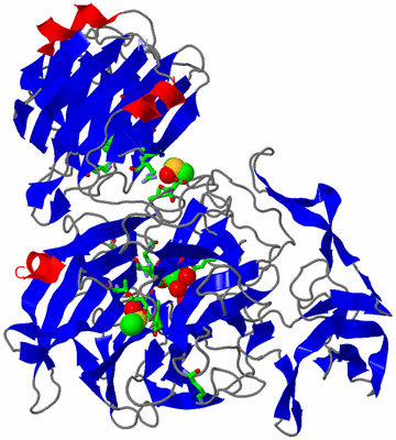 Image Asym./Biol. Unit - sites