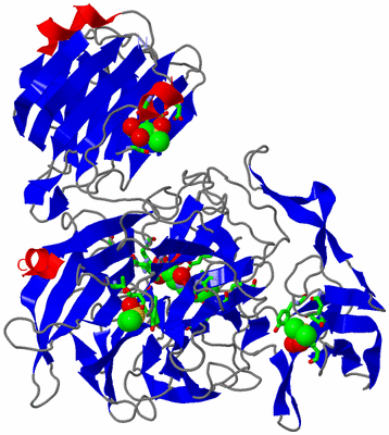 Image Asym./Biol. Unit - sites