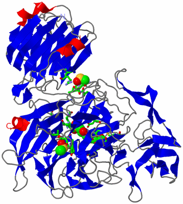 Image Asym./Biol. Unit - sites