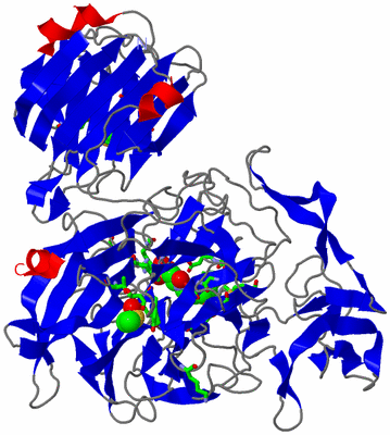 Image Asym./Biol. Unit - sites