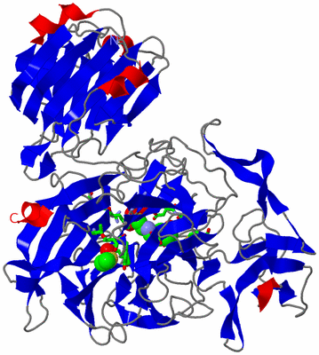 Image Asym./Biol. Unit - sites