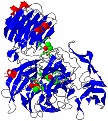 Image Asym./Biol. Unit - sites