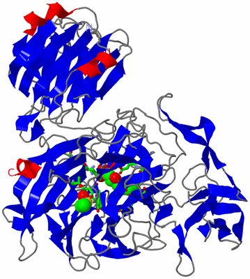 Image Asym./Biol. Unit - sites