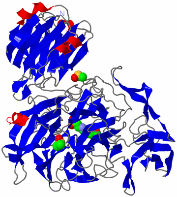 Image Asym./Biol. Unit