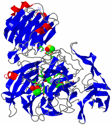 Image Asym./Biol. Unit - sites