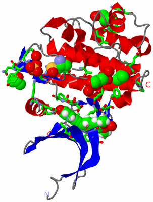 Image Asym./Biol. Unit - sites