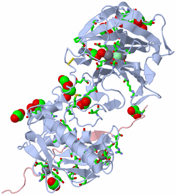 Image Biol. Unit 1 - sites