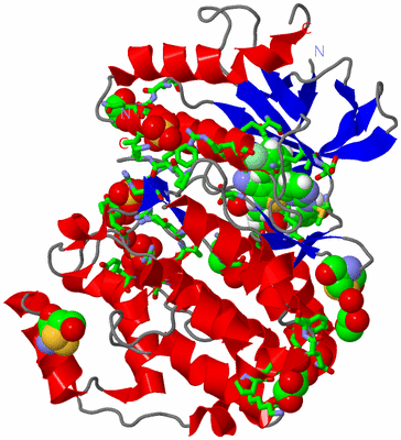 Image Asym./Biol. Unit - sites