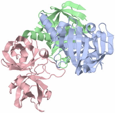 Image Asym./Biol. Unit