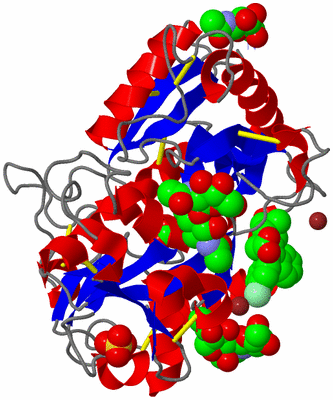 Image Asym./Biol. Unit