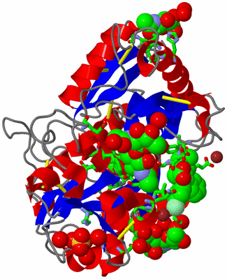 Image Asym./Biol. Unit - sites