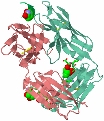 Image Asym./Biol. Unit - sites