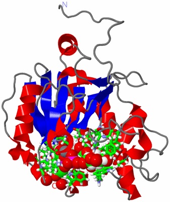 Image Asym. Unit - sites