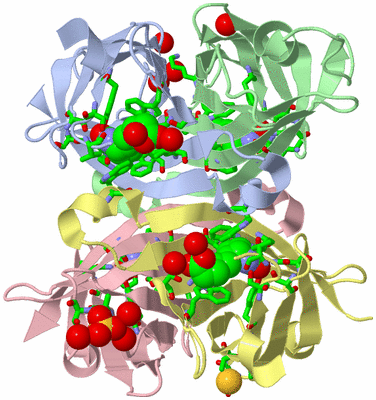 Image Asym./Biol. Unit - sites