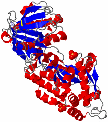 Image Asym./Biol. Unit