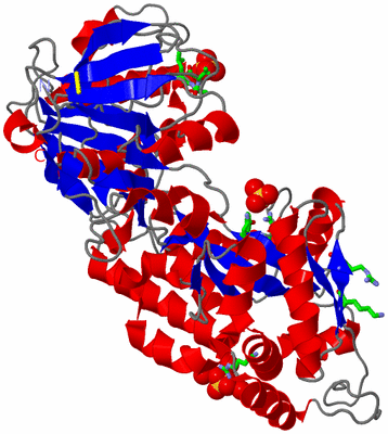 Image Asym./Biol. Unit - sites