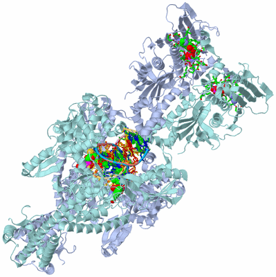 Image Asym./Biol. Unit - sites