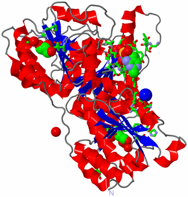 Image Asym. Unit - sites