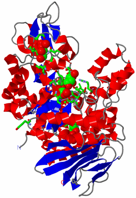 Image Asym./Biol. Unit - sites