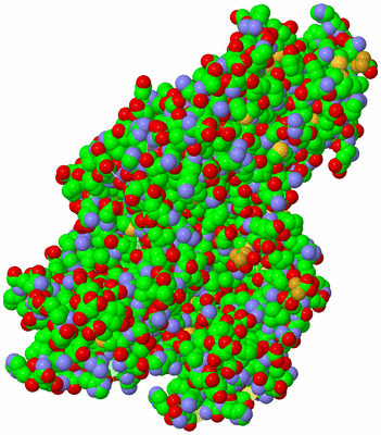 Image Asym. Unit - sites