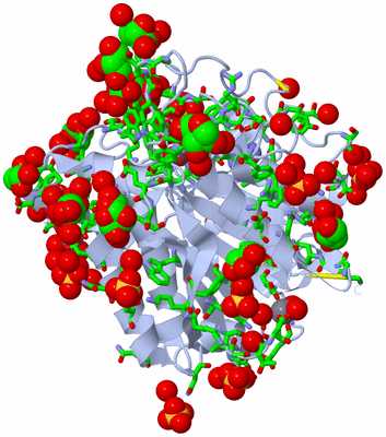 Image Biol. Unit 1 - sites