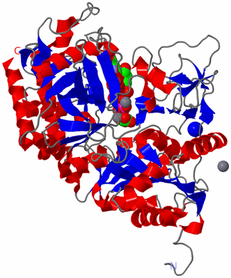 Image Asym./Biol. Unit