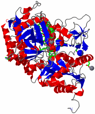 Image Asym./Biol. Unit - sites