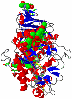 Image Asym./Biol. Unit - sites