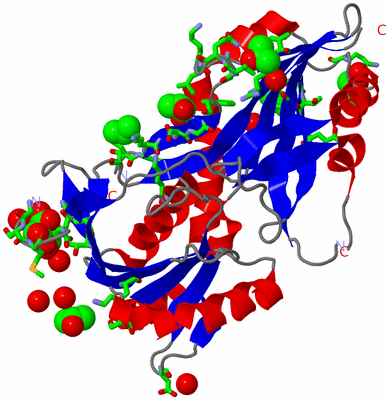 Image Asym./Biol. Unit - sites