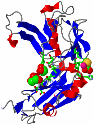 Image Asym./Biol. Unit - sites