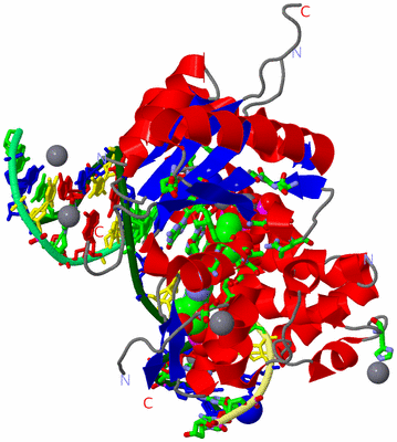 Image Asym./Biol. Unit - sites