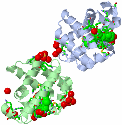 Image Asym. Unit - sites